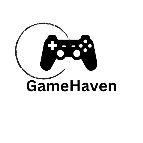 GameHaven Logo